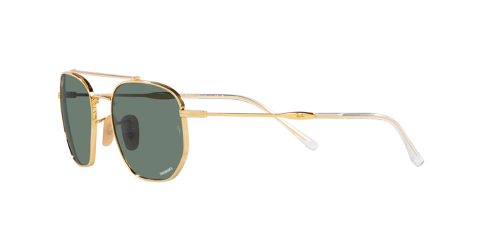 Ray-Ban Sunglasses RB3707 001/O9