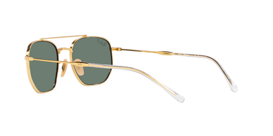 Ray-Ban Sunglasses RB3707 001/O9