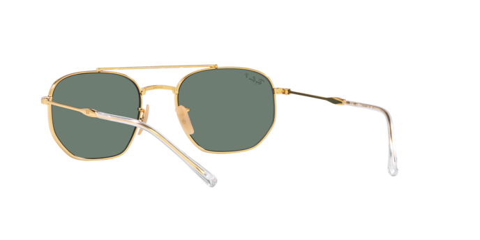 Ray-Ban Sunglasses RB3707 001/O9