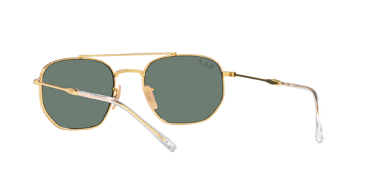 Ray-Ban Sunglasses RB3707 001/O9