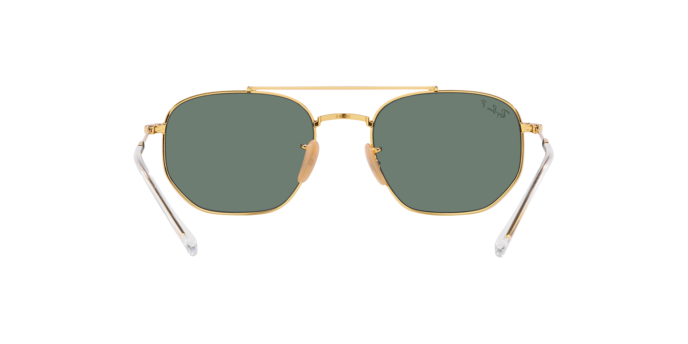 Ray-Ban Sunglasses RB3707 001/O9