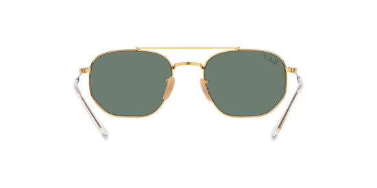 Ray-Ban Sunglasses RB3707 001/O9