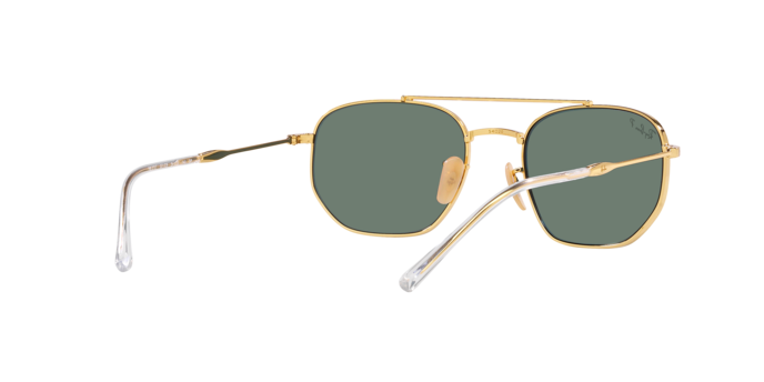 Ray-Ban Sunglasses RB3707 001/O9