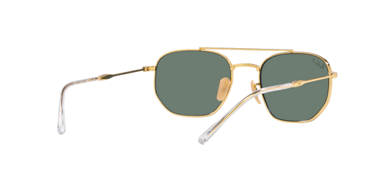 Ray-Ban Sunglasses RB3707 001/O9