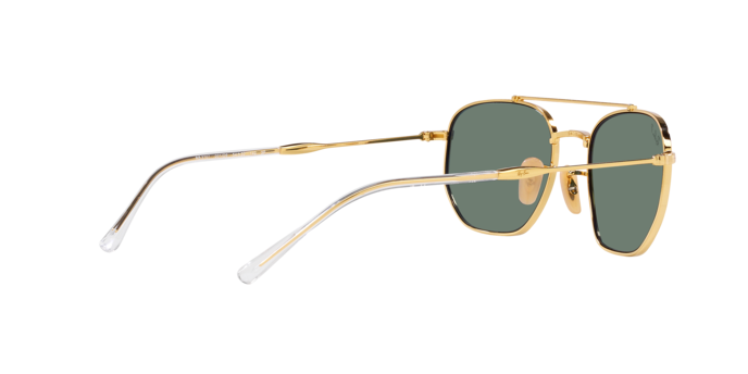 Ray-Ban Sunglasses RB3707 001/O9