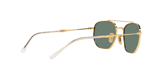 Ray-Ban Sunglasses RB3707 001/O9