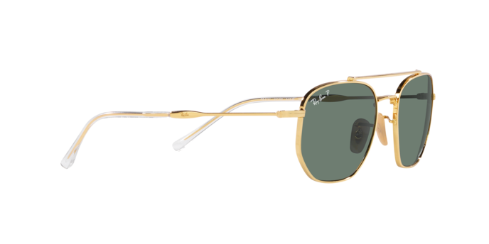 Ray-Ban Sunglasses RB3707 001/O9