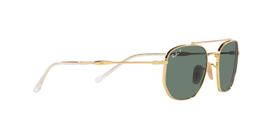 Ray-Ban Sunglasses RB3707 001/O9