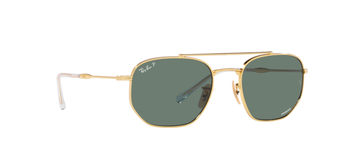 Ray-Ban Sunglasses RB3707 001/O9