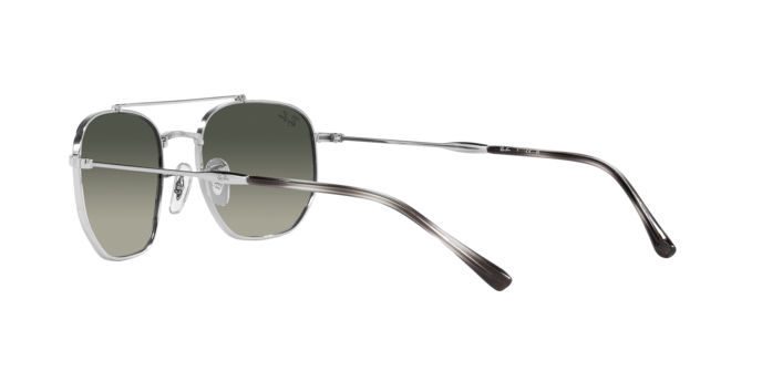 Ray-Ban Sunglasses RB3707 003/71