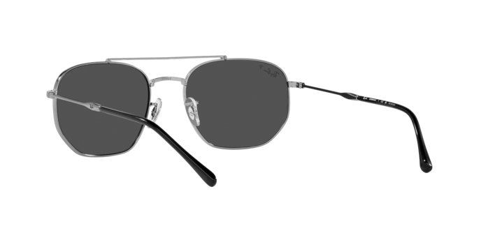 Ray-Ban Sunglasses RB3707 004/K8