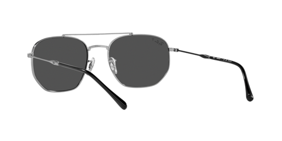 Ray-Ban Sunglasses RB3707 004/K8