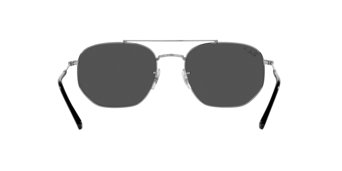 Ray-Ban Sunglasses RB3707 004/K8