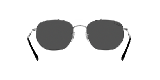 Ray-Ban Sunglasses RB3707 004/K8