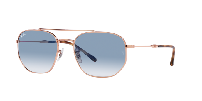 Ray-Ban Sunglasses RB3707 92023F