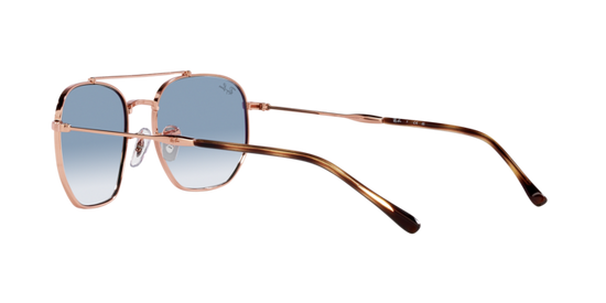 Ray-Ban Sunglasses RB3707 92023F