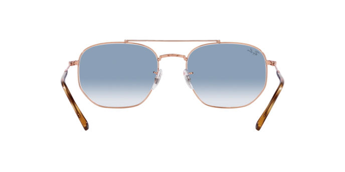 Ray-Ban Sunglasses RB3707 92023F