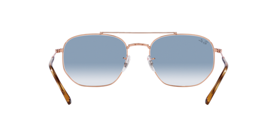 Ray-Ban Sunglasses RB3707 92023F