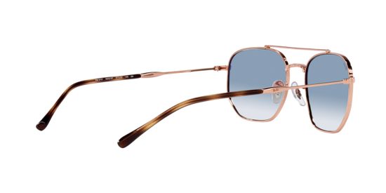 Ray-Ban Sunglasses RB3707 92023F