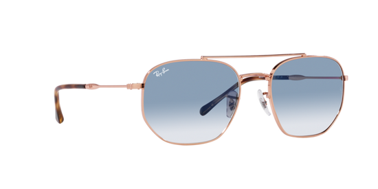 Ray-Ban Sunglasses RB3707 92023F