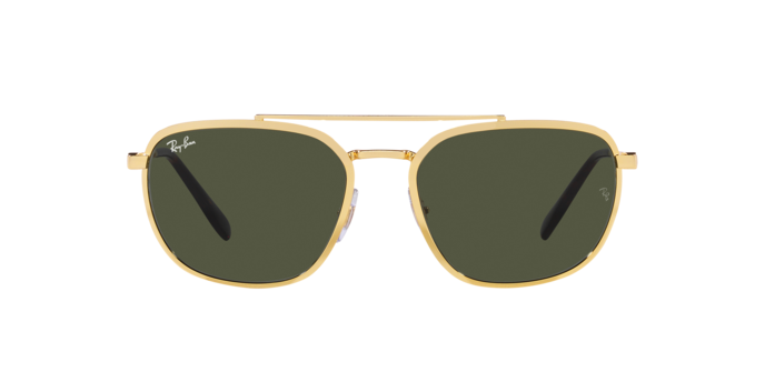 Ray-Ban Sunglasses RB3708 001/31