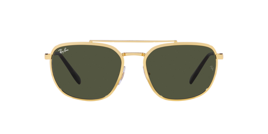 Ray-Ban Sunglasses RB3708 001/31