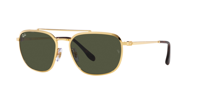 Ray-Ban Sunglasses RB3708 001/31