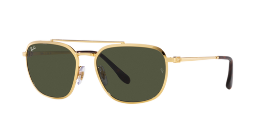 Ray-Ban Sunglasses RB3708 001/31