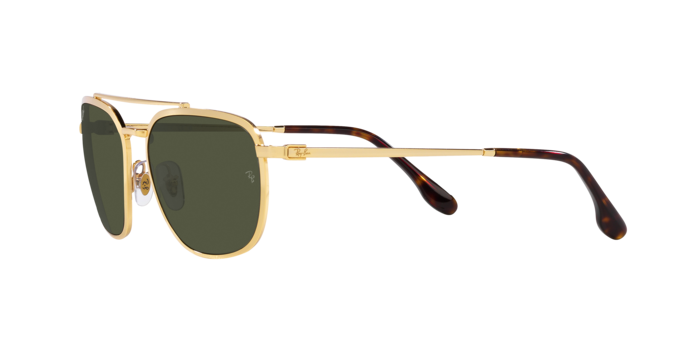 Ray-Ban Sunglasses RB3708 001/31