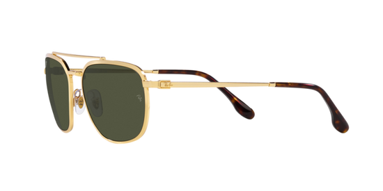 Ray-Ban Sunglasses RB3708 001/31