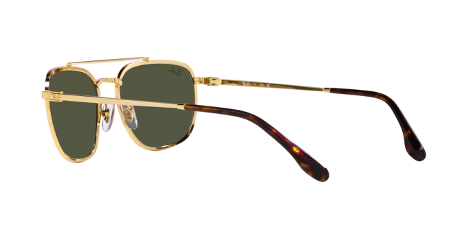 Ray-Ban Sunglasses RB3708 001/31