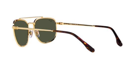 Ray-Ban Sunglasses RB3708 001/31