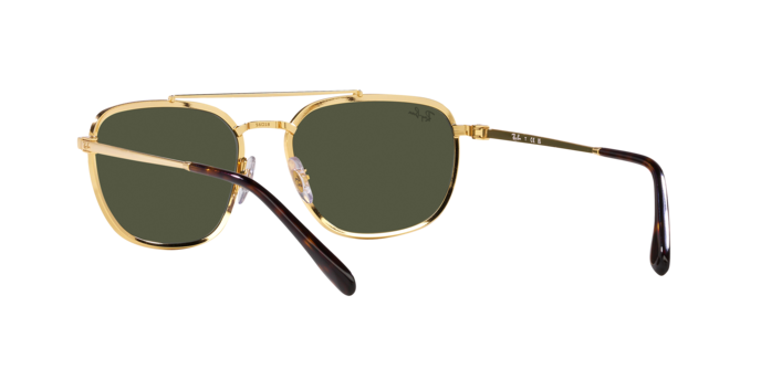 Ray-Ban Sunglasses RB3708 001/31