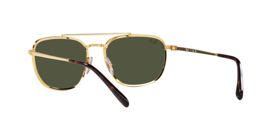 Ray-Ban Sunglasses RB3708 001/31