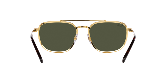 Ray-Ban Sunglasses RB3708 001/31