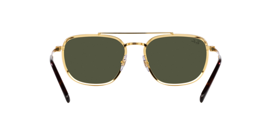 Ray-Ban Sunglasses RB3708 001/31