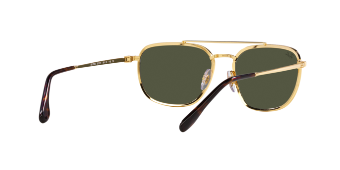 Ray-Ban Sunglasses RB3708 001/31