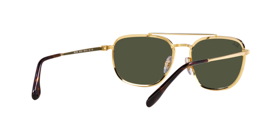 Ray-Ban Sunglasses RB3708 001/31