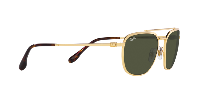 Ray-Ban Sunglasses RB3708 001/31