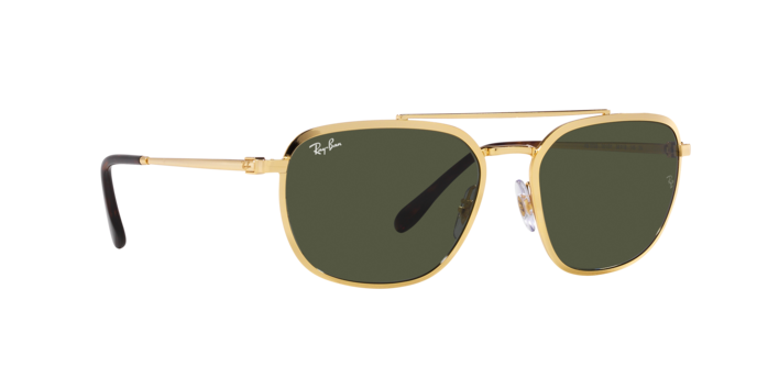 Ray-Ban Sunglasses RB3708 001/31