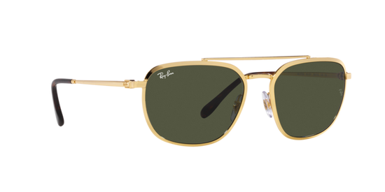 Ray-Ban Sunglasses RB3708 001/31