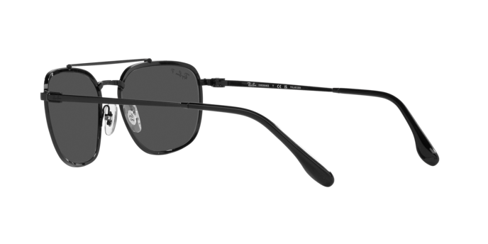 Ray-Ban Sunglasses RB3708 002/K8