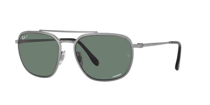 Ray-Ban Sunglasses RB3708 004/O9