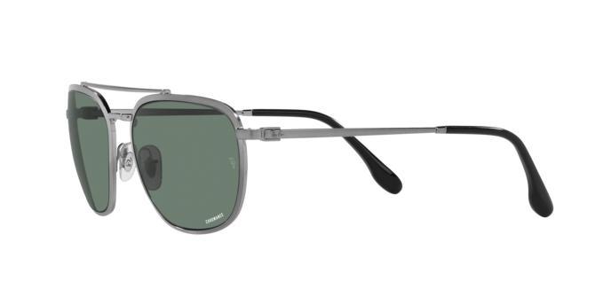 Ray-Ban Sunglasses RB3708 004/O9