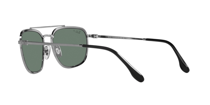 Ray-Ban Sunglasses RB3708 004/O9