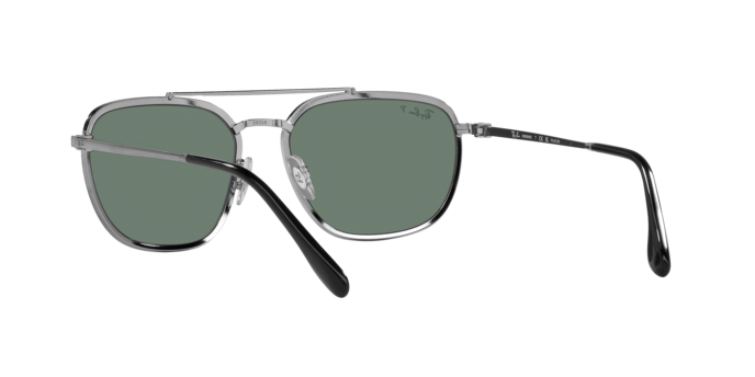Ray-Ban Sunglasses RB3708 004/O9