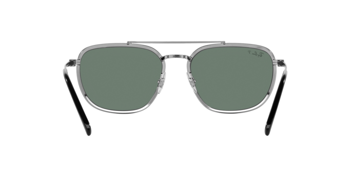 Ray-Ban Sunglasses RB3708 004/O9