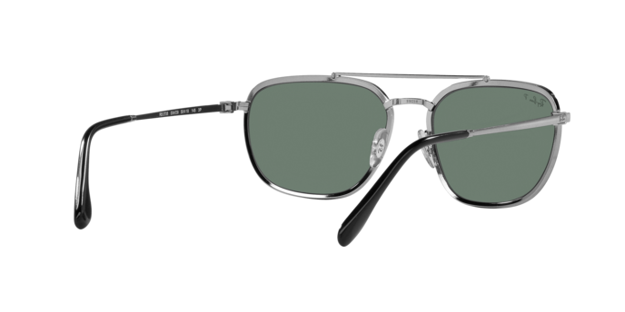 Ray-Ban Sunglasses RB3708 004/O9