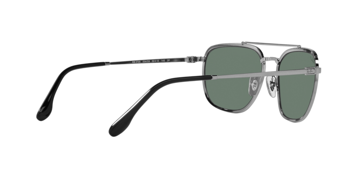 Ray-Ban Sunglasses RB3708 004/O9