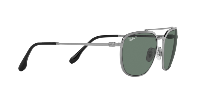 Ray-Ban Sunglasses RB3708 004/O9